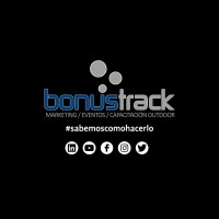 Bonustrack logo, Bonustrack contact details