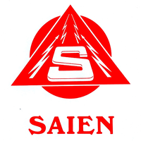 SAIEN logo, SAIEN contact details