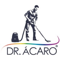 Dr. Ácaro® logo, Dr. Ácaro® contact details