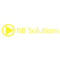 NB Solution logo, NB Solution contact details