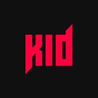 KID Agency™ logo, KID Agency™ contact details