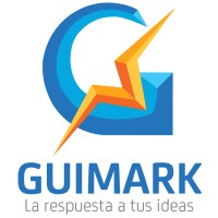 Guimark logo, Guimark contact details