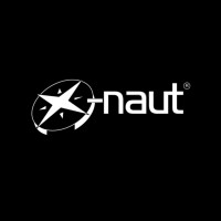 X-naut logo, X-naut contact details