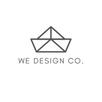 We-Design-Co logo, We-Design-Co contact details