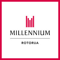 Millennium Hotel Rotorua logo, Millennium Hotel Rotorua contact details