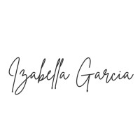 Izabella Garcia - Marketing Consultant logo, Izabella Garcia - Marketing Consultant contact details