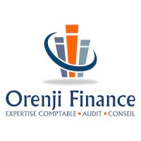 Orenji Finance Expertise Comptable logo, Orenji Finance Expertise Comptable contact details