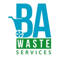 Bay Area Waste Services logo, Bay Area Waste Services contact details