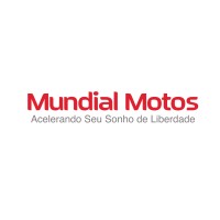 Mundial Motos logo, Mundial Motos contact details