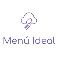 Menú Ideal logo, Menú Ideal contact details