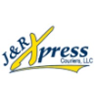 J & R Xpress Couriers logo, J & R Xpress Couriers contact details