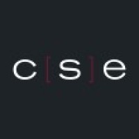 CSE Talent logo, CSE Talent contact details