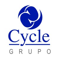 GRUPO CYCLE logo, GRUPO CYCLE contact details