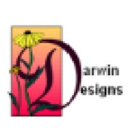 Darwin Designs logo, Darwin Designs contact details