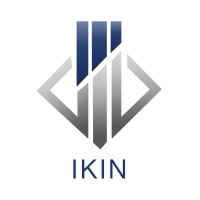 IKIN logo, IKIN contact details