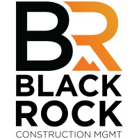 Black Rock Construction Management LLC logo, Black Rock Construction Management LLC contact details