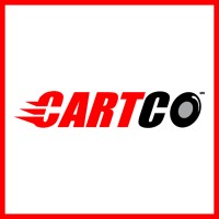 CARTCO logo, CARTCO contact details