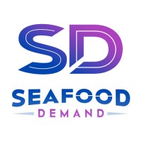 SEAFOODDEMAND logo, SEAFOODDEMAND contact details