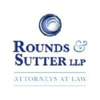 Rounds & Sutter, LLP logo, Rounds & Sutter, LLP contact details