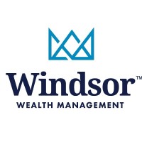 Windsor Wealth Management logo, Windsor Wealth Management contact details