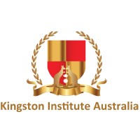 Kingston Institute Australia logo, Kingston Institute Australia contact details