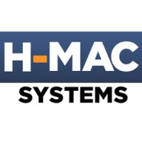 H-Mac Systems, Inc. logo, H-Mac Systems, Inc. contact details