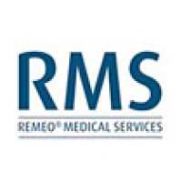 Remeo Medical Services logo, Remeo Medical Services contact details