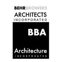 Behr Browers Architects Inc./BBA Architecture Inc logo, Behr Browers Architects Inc./BBA Architecture Inc contact details