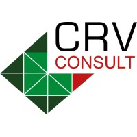 CRV CONSULT logo, CRV CONSULT contact details