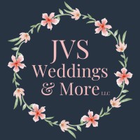 JVS Weddings & More, LLC logo, JVS Weddings & More, LLC contact details