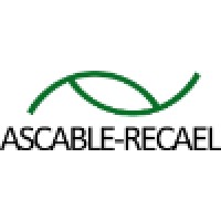 ASCABLE-RECAEL logo, ASCABLE-RECAEL contact details