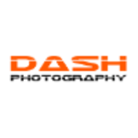 DASH Photography logo, DASH Photography contact details