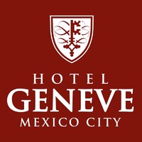 Hotel Geneve logo, Hotel Geneve contact details