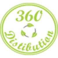 360 Distribution logo, 360 Distribution contact details