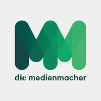 Die Medienmacher AG logo, Die Medienmacher AG contact details