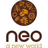 Cafe Neo logo, Cafe Neo contact details