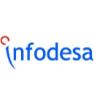 Infodesa logo, Infodesa contact details