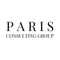 Paris Consulting Group logo, Paris Consulting Group contact details