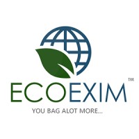 Eco Exim logo, Eco Exim contact details