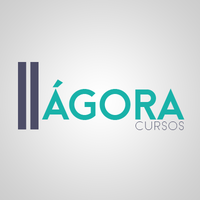 Ágora Cursos logo, Ágora Cursos contact details