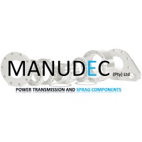 Manudec (Pty)Ltd logo, Manudec (Pty)Ltd contact details