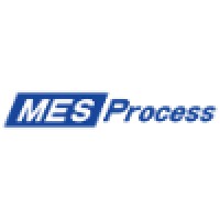 MES process logo, MES process contact details