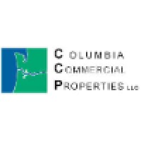 Columbia Commercial Properties LLC logo, Columbia Commercial Properties LLC contact details