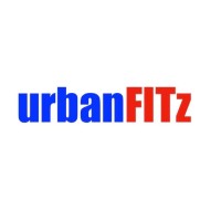 URBAN FITZ INC logo, URBAN FITZ INC contact details