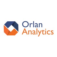 Orlan Analytics logo, Orlan Analytics contact details