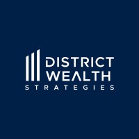 District Wealth Strategies logo, District Wealth Strategies contact details