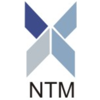 NTM Soft logo, NTM Soft contact details