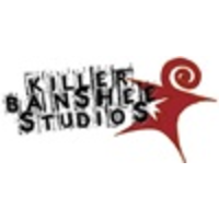 Killer Banshee Studios logo, Killer Banshee Studios contact details