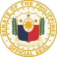 Office of the Senate President of the Republic of the Philippines logo, Office of the Senate President of the Republic of the Philippines contact details