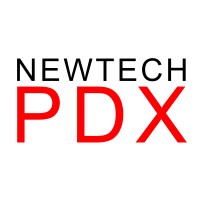 NewTech PDX logo, NewTech PDX contact details